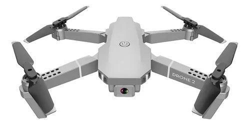 Drone Quadcopter 4k - Luminfitnes representações