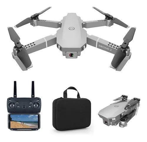 Drone Quadcopter 4k - Luminfitnes representações